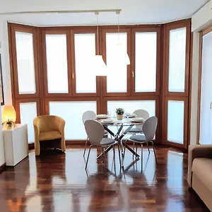 Rent Appartement
