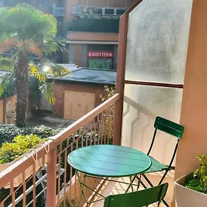 Apartamento Homes, Milán