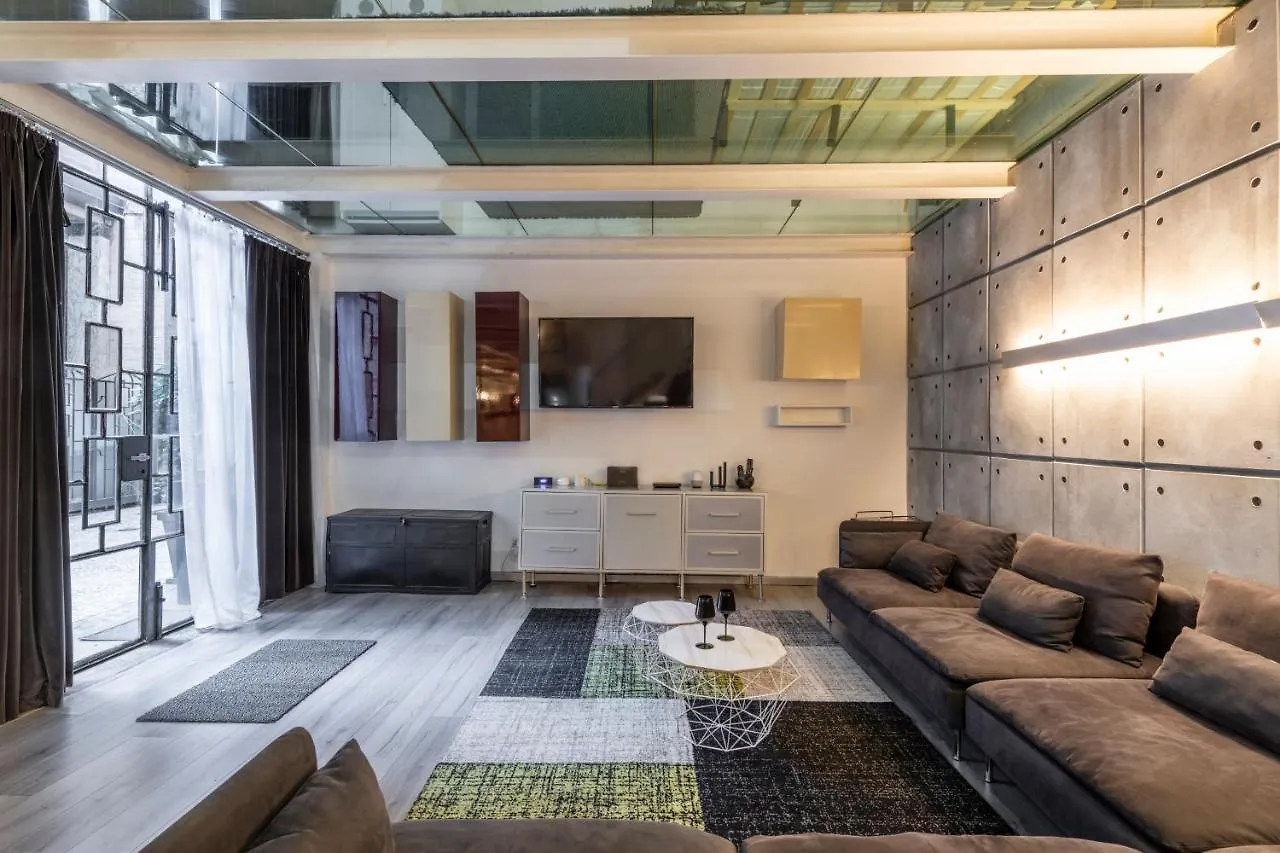 Design Apartment With Private Pool Exclusive Use - Stelvio 21 Milan