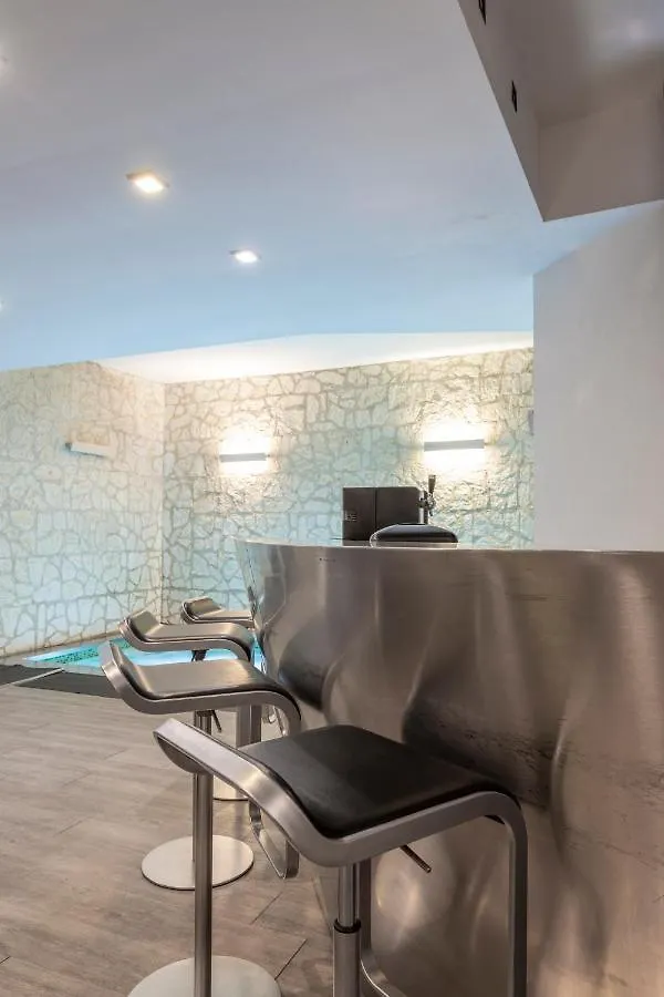 Design Apartment With Private Pool Exclusive Use - Stelvio 21 Milan 0*,