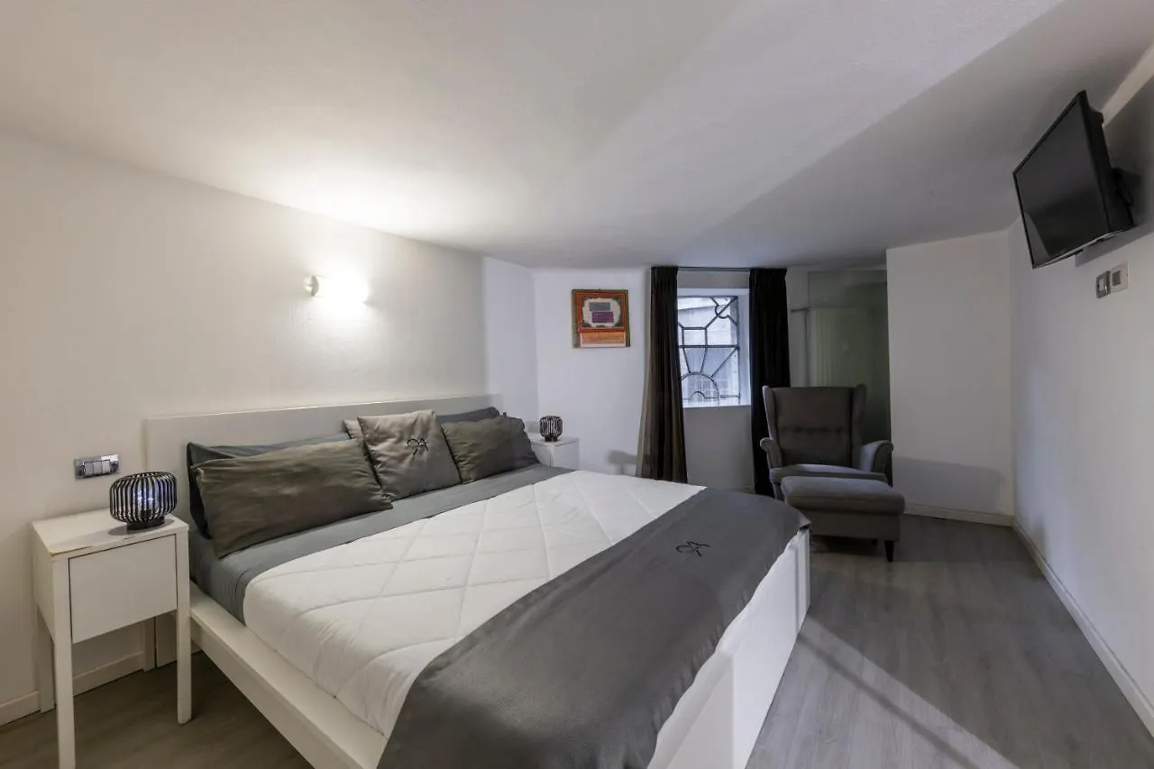 Design Apartment With Private Pool Exclusive Use - Stelvio 21 Milan