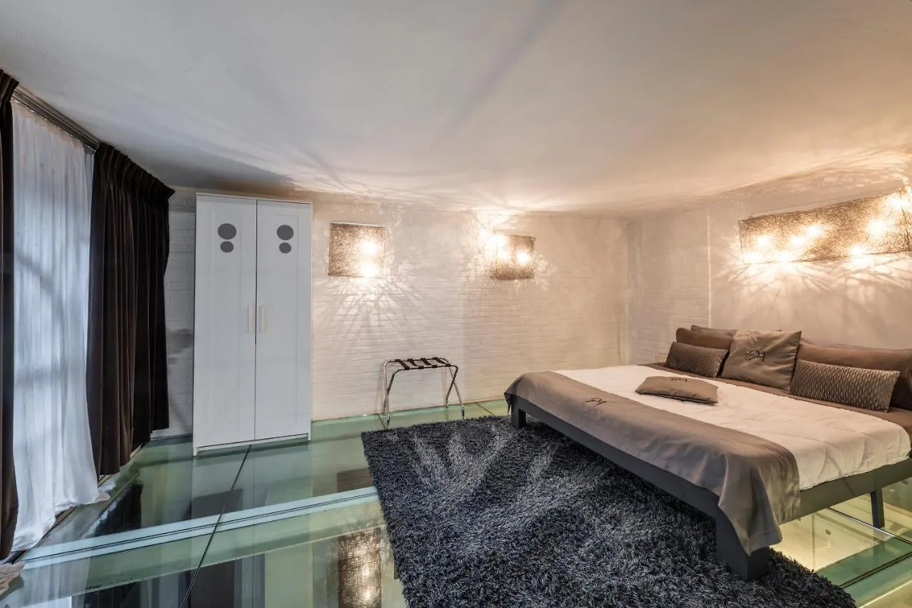 Design Apartment With Private Pool Exclusive Use - Stelvio 21 Milan