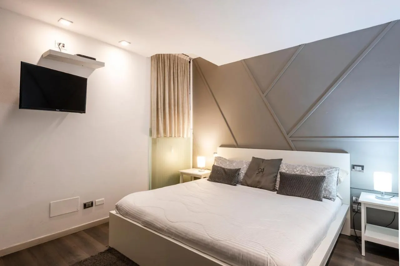 Design Apartment With Private Pool Exclusive Use - Stelvio 21 Milan