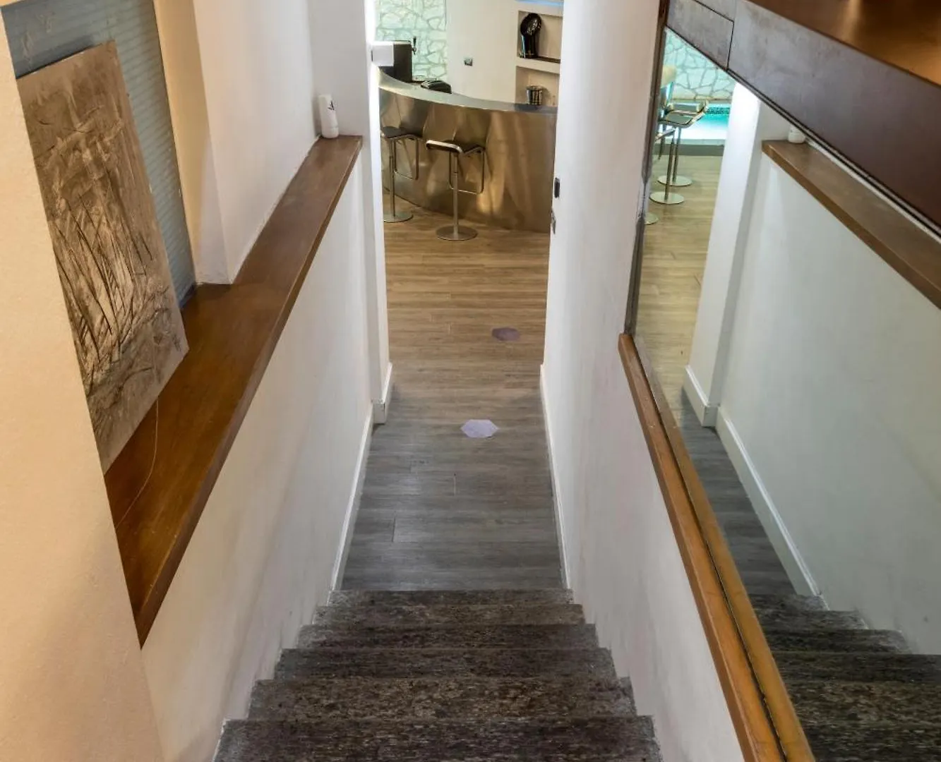 Design Apartment With Private Pool Exclusive Use - Stelvio 21 Milan Italy
