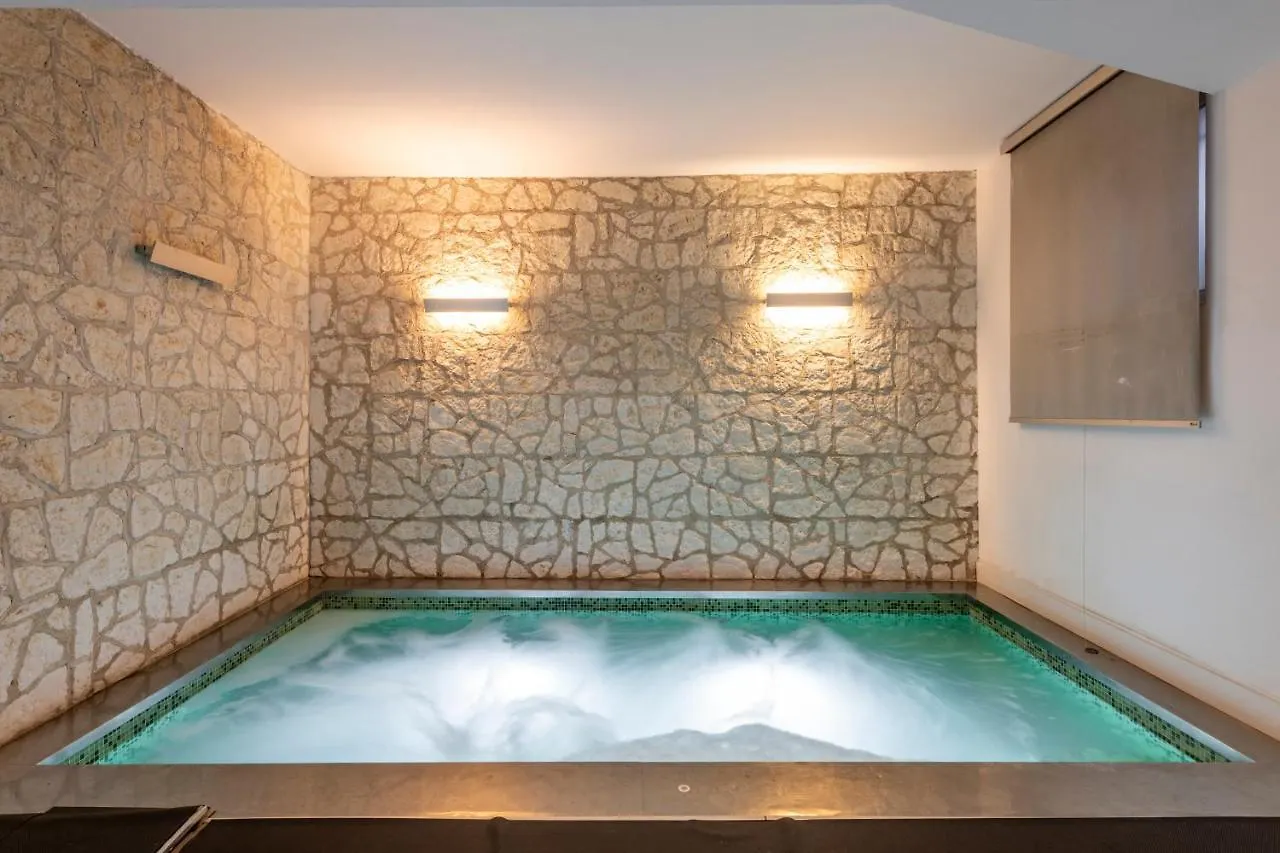 Design Apartment With Private Pool Exclusive Use - Stelvio 21 Milan