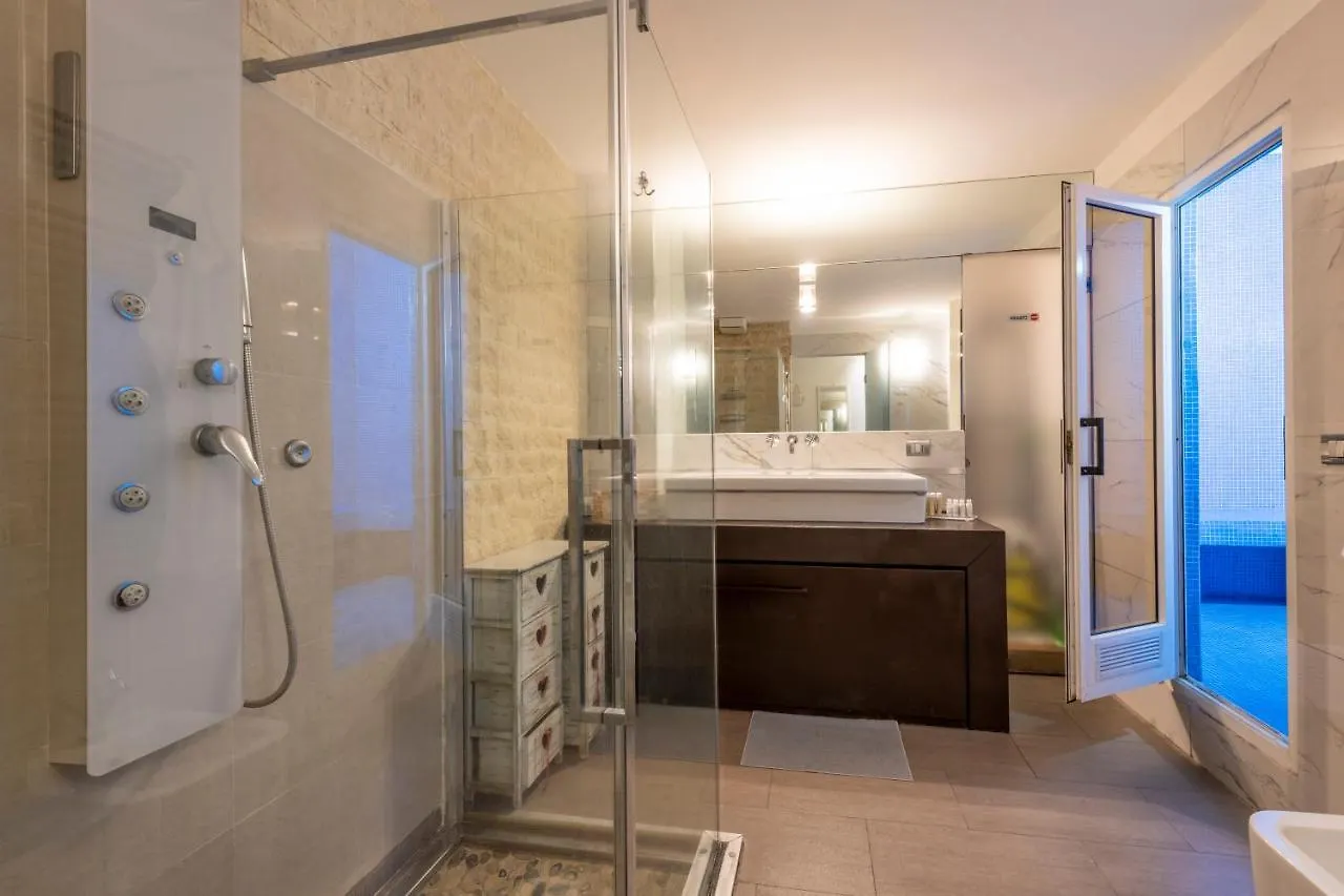 Design Apartment With Private Pool Exclusive Use - Stelvio 21 Milan